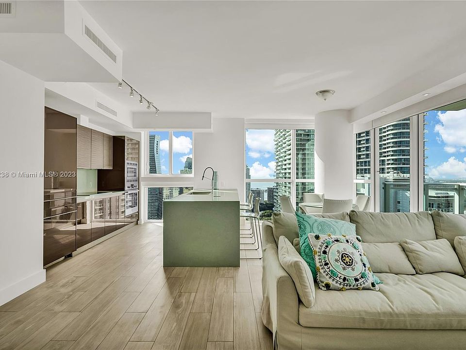 1st image of 1080 Brickell Ave Unit 3801