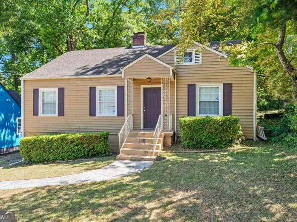 1108 Winburn Dr, East Pt, GA 30344