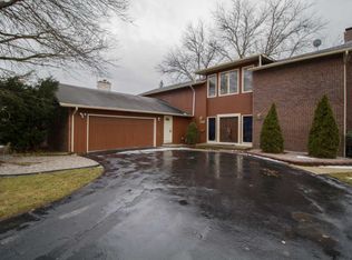 2902 Alexander Cres, Flossmoor, IL 60422
