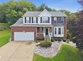 931 White Water Dr, Mars, PA 16046