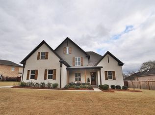 151 Acadian Cir, Tupelo, MS 38801