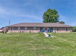 3620 S Ketterman Rd, Oak Grove, MO 64075