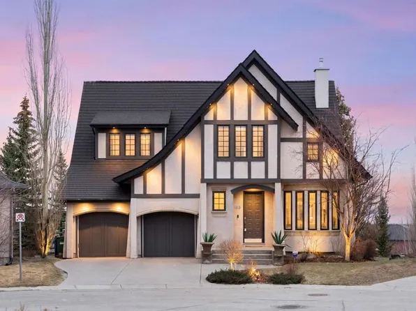 65 Tusslewood Hts NW, Calgary, AB T3L 2M7