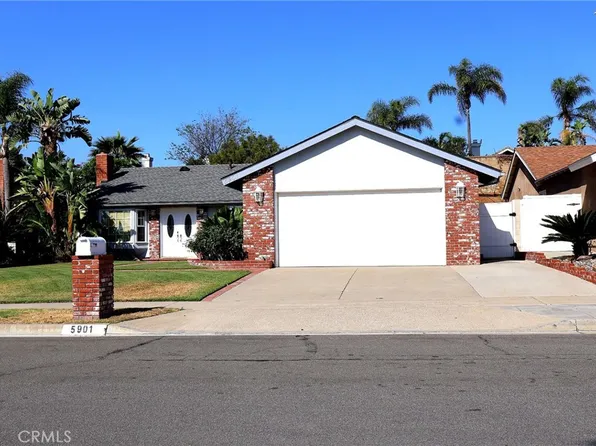 5901 Casson Dr, Yorba Linda, CA 92886