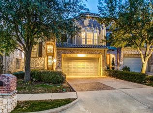 4437 Saint Andrews Blvd, Irving, TX 75038