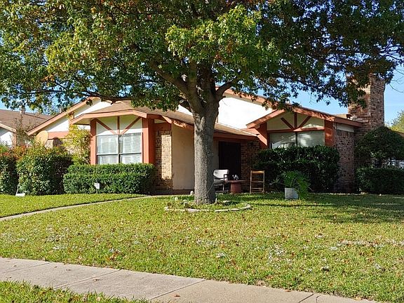 2nd image of 1525 Culberson Dr