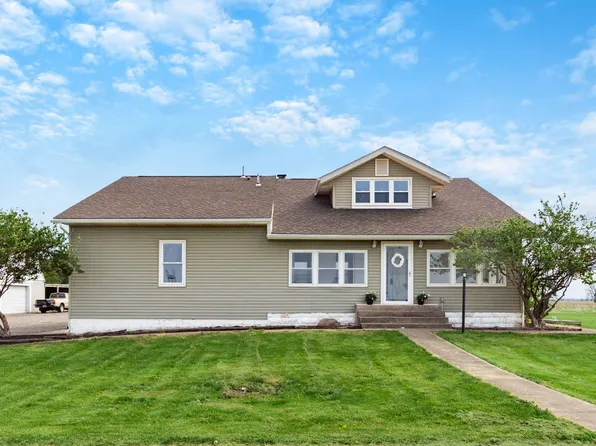 15050 Drummond Rd, Orient, OH 43146