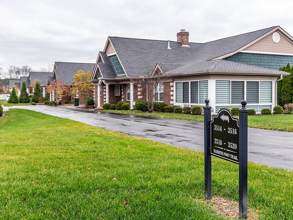 3520 Rabbits Foot Trl, Lexington, KY 40503 Zillow