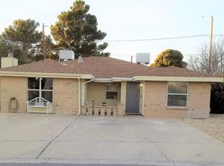 1913 Sheryl Way, Las Cruces, NM 88001