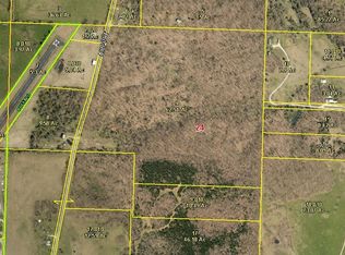 2 Airport Rd, Buffalo, MO 65622