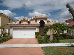 16535 SW 103rd Ter, Miami, FL 33196