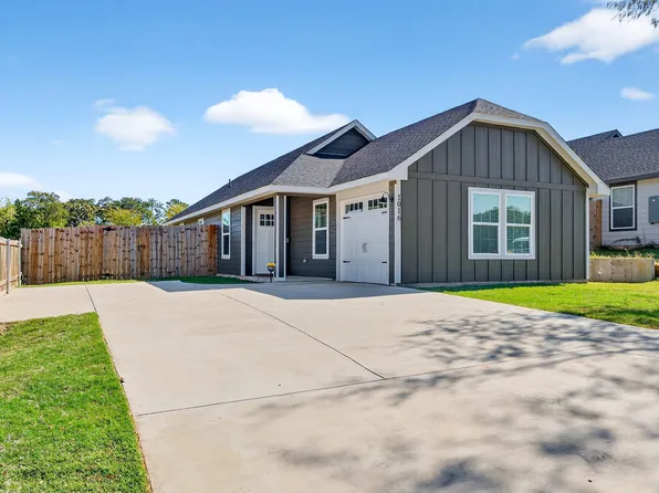 1016 Ray Dr, Denison, TX 75020