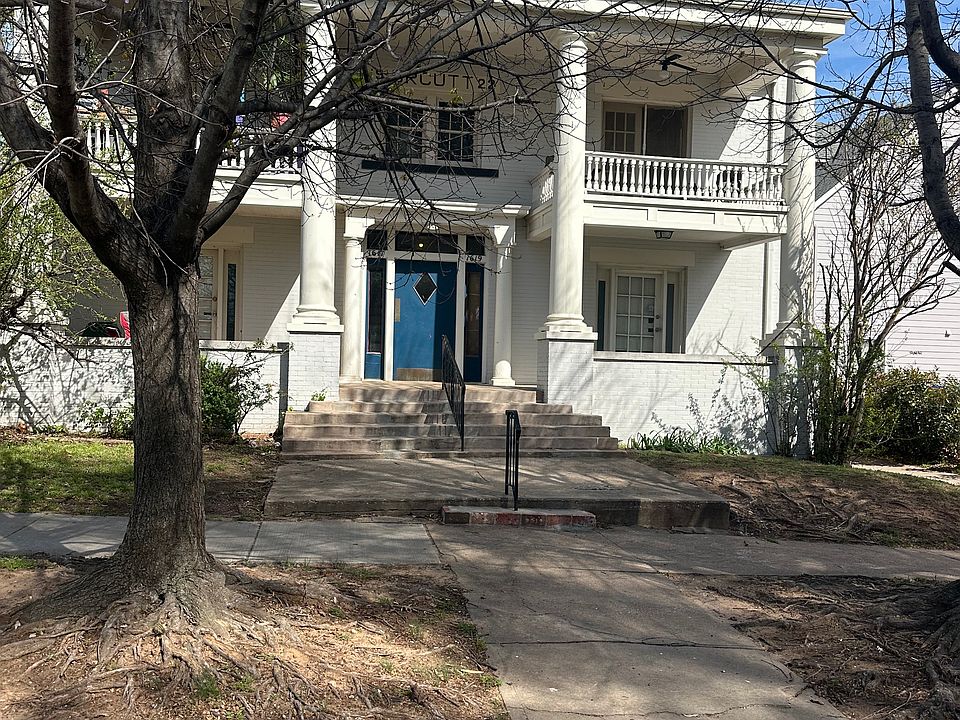 1st image of 1619 S Quaker Ave #5