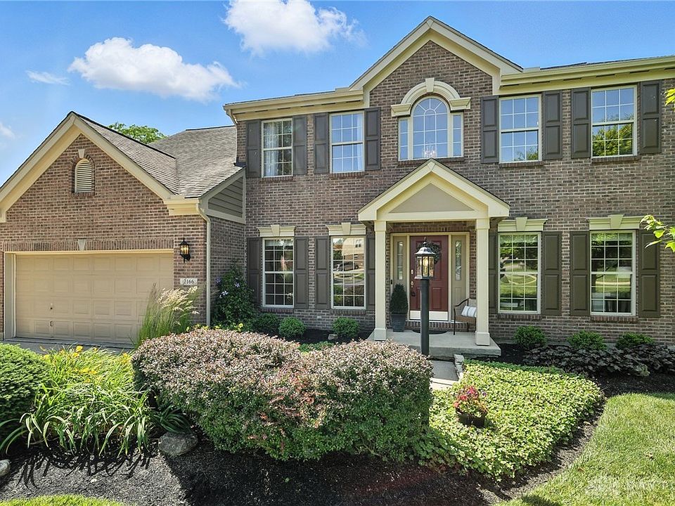 2166 Sycamore Hills Dr, Dayton, OH 45459 | Zillow