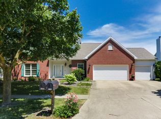 3312 Brittany Cir, Bloomington, IL