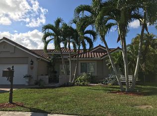 565 Spinnaker, Weston, FL 33326