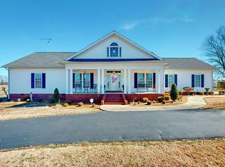 8508 State Route 1241, Boaz, KY 42027