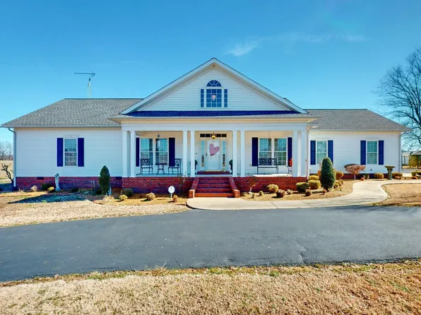 8508 State Route 1241, Boaz, KY 42027