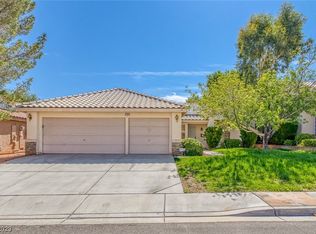 2741 Summerchase Ln, Henderson, NV 89052