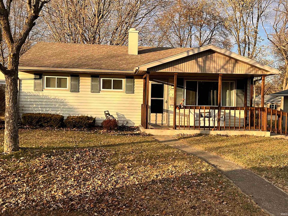 1st image of 508 W Wharton Dr
