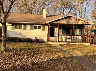 508 W Wharton Dr, Marion, IN
