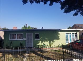 1722 N Spring Ave, Compton, CA 90221