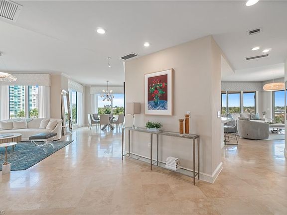 2nd image of 4151 Gulf Shore BLVD N #605
