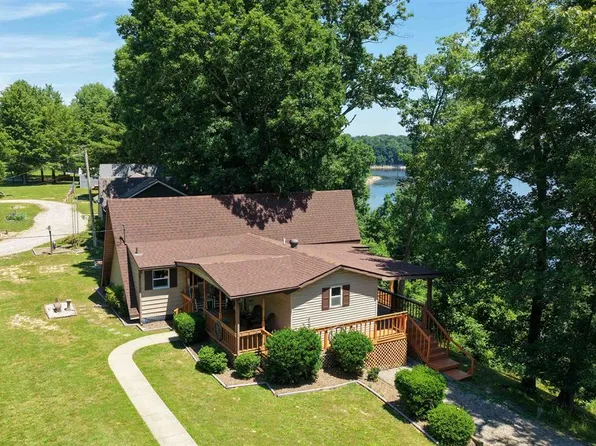 1129 Indian Ridge Rd, Leitchfield, KY 40119