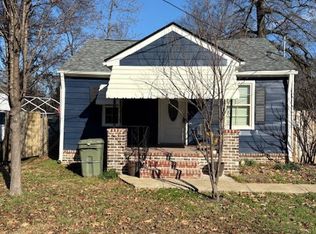 3738 Townes Ave, Memphis, TN 38122