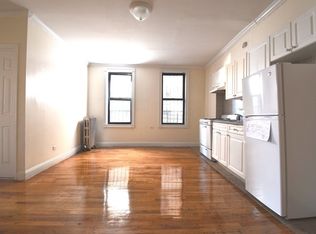 1770 E 172nd St APT 1E, Bronx, NY 10472