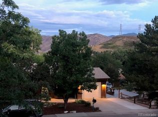 1615 Secrest St, Golden, CO 80401