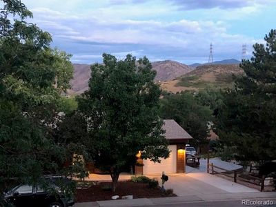 1615 Secrest Street, Golden, CO, 80401