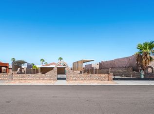 14280 E 48th Dr, Yuma, AZ 85367