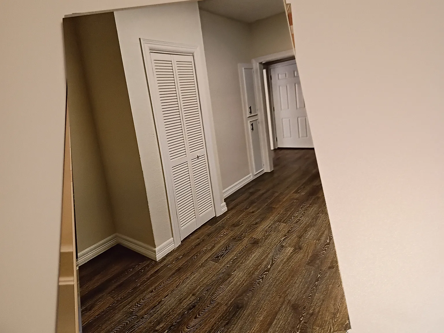 3 bed, 1000 sqft, $1,600 — Photo 2