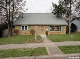 207-213 E Lynnwood St, Allentown, PA 18103