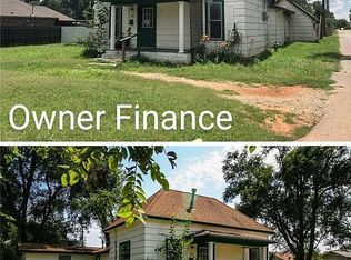 910 W 5th St, Elk City, OK 73644