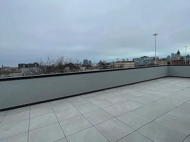 719 N Elizabeth St #3N — Photo 30