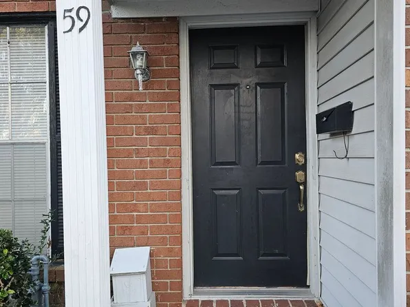 59 Knollwood Cir, Savannah, GA 31419