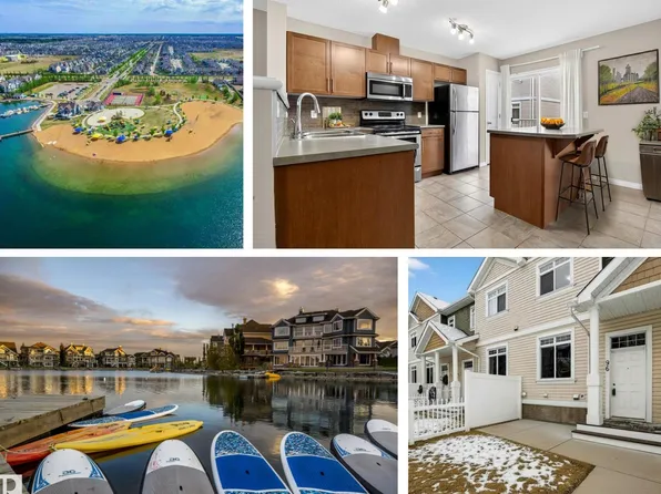 1804 70th St SW #96, Edmonton, AB T6X 0H4