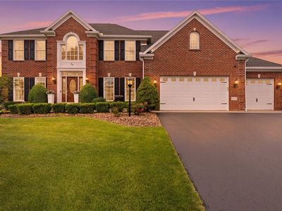 29 Dickinson Xing, Fairport, NY, 14450