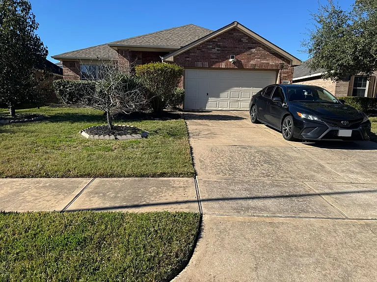 19219 Fisher Ridge Ln — Photo 1