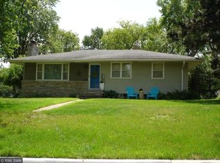 1832 Grant Rd, Arden Hills, MN 55112