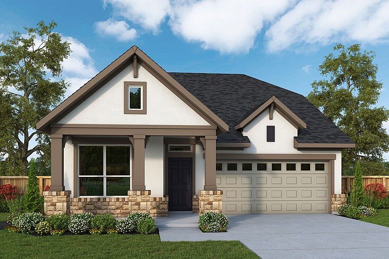 The Thornleigh - H Exterior
