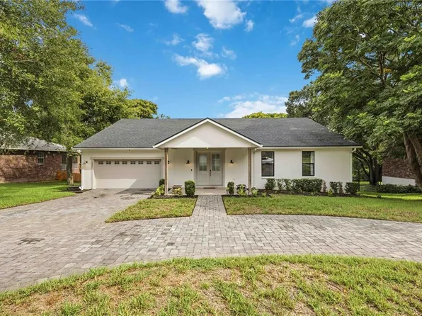 1027 Campbell Ave, Lake Wales, FL 33853
