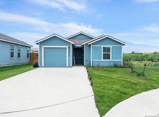 4815 Tusler Park, San Antonio, TX 78223