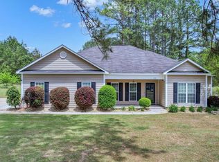 154 Red Tip Ln, Albany, GA 31721