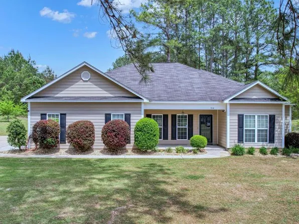 154 Red Tip Ln, Albany, GA 31721