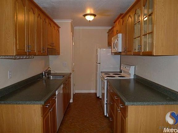 Remodeled Kitchen