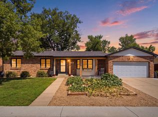 406 Iowa Ave, Berthoud, CO 80513