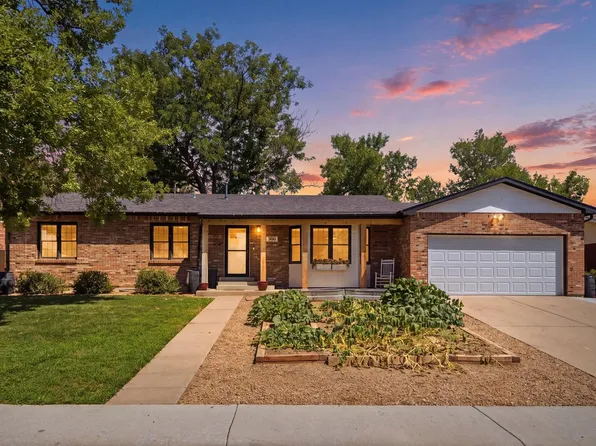 406 Iowa Ave, Berthoud, CO 80513